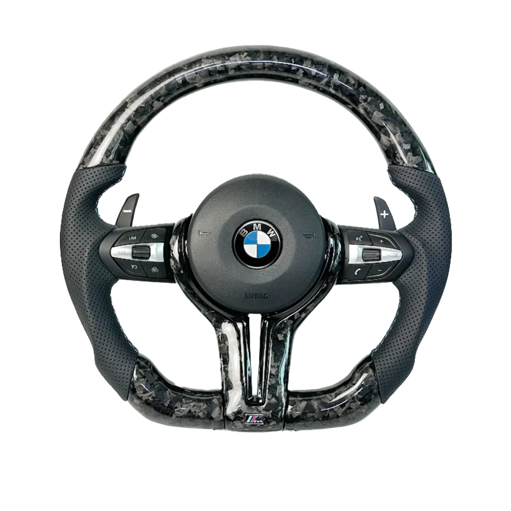 BMW Steering Wheel