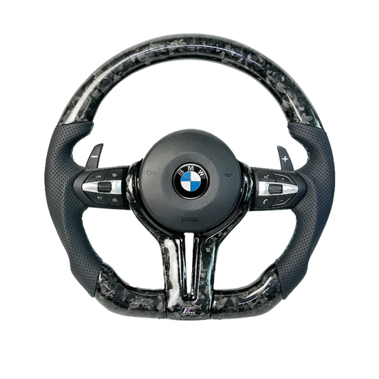 BMW Steering Wheel