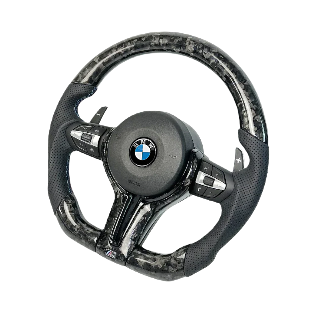 BMW Steering Wheel