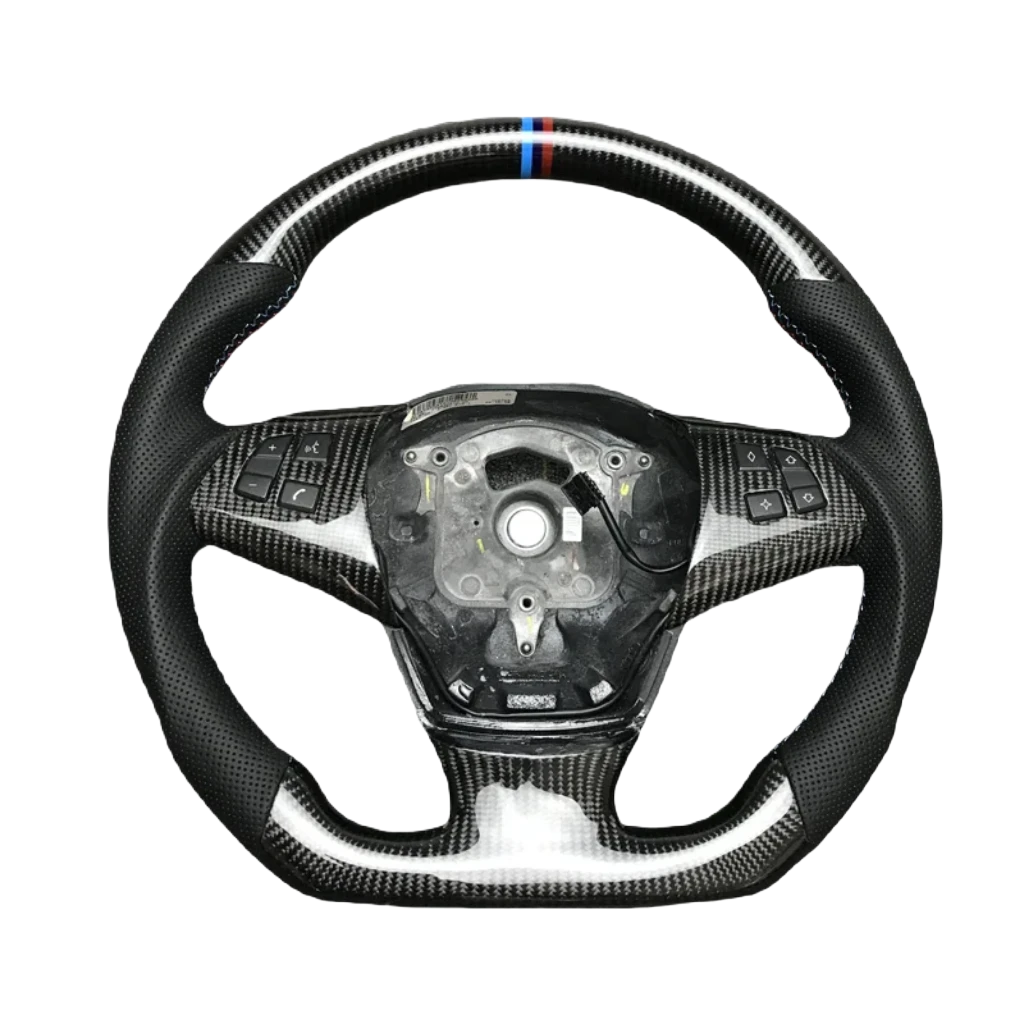 BMW Steering Wheel