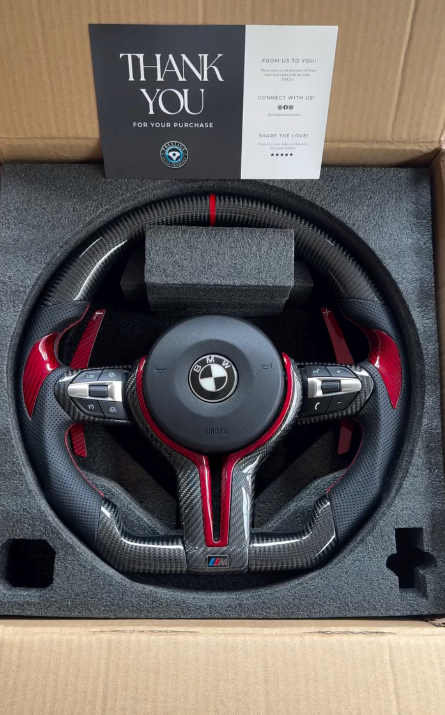 2017 230i BMW Carbon