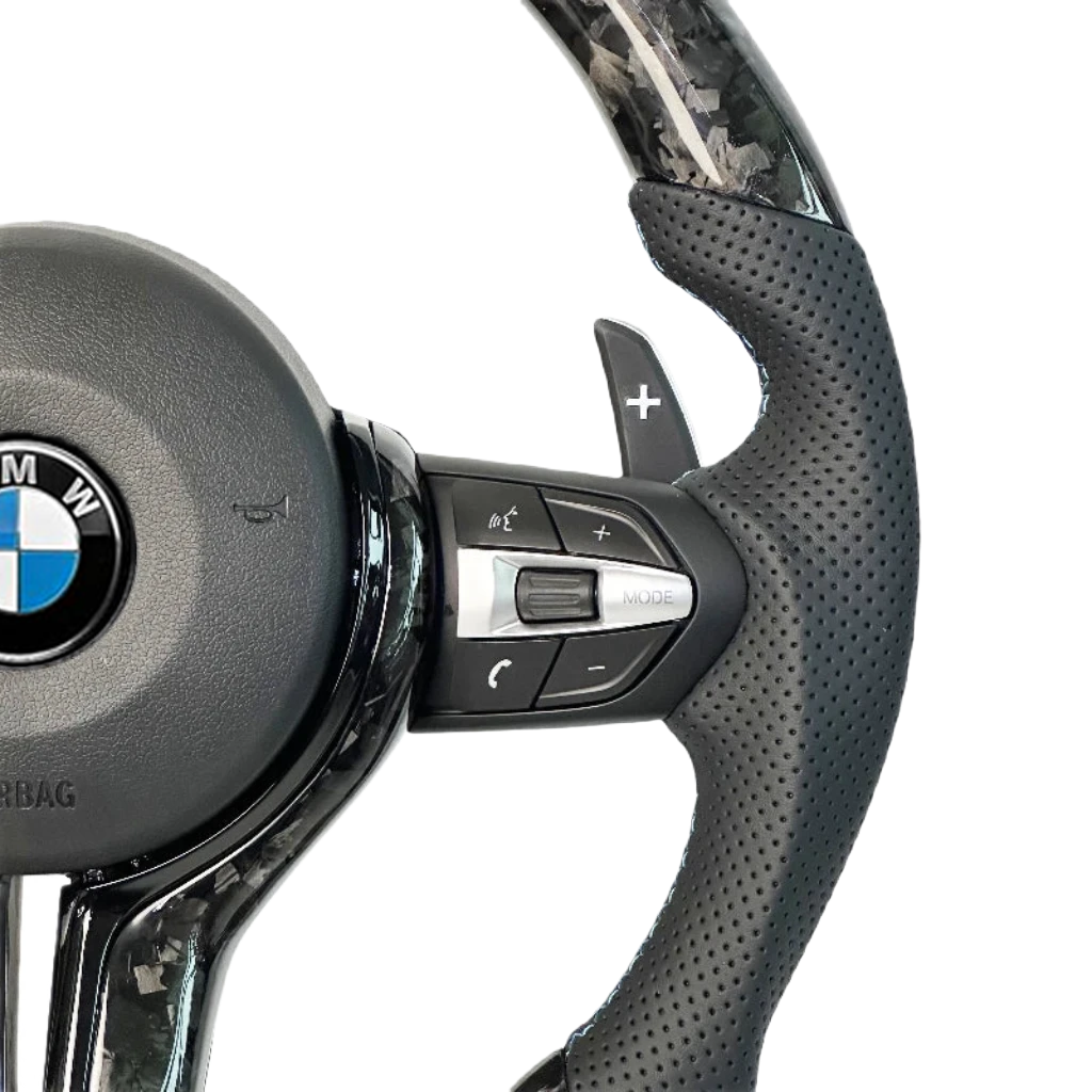 BMW Steering Wheel